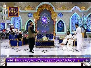 Shan-e-Ramazan 23 june 2015 P6