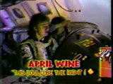 April Wine - This Could Be The Right One