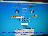 how to unlock icloud bypass remove icloud Activation iphone Software