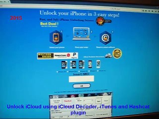 Download Video: how to unlock icloud bypass remove icloud Activation iphone Software