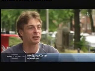 Die Arbeitslosenzahlen-Lüge geht weiter!