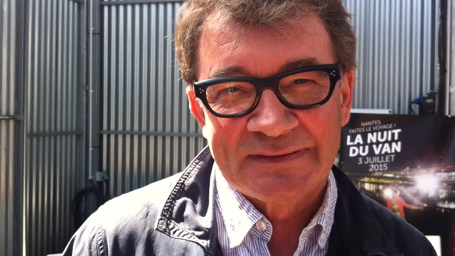 Programme nuit du Voyage à Nantes