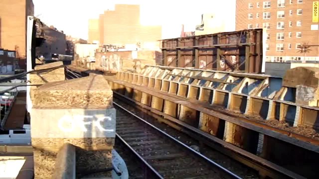 LIRR : Port Washington And Penn Station Bound M3 & M7 Trains @ Flushing - Main Street