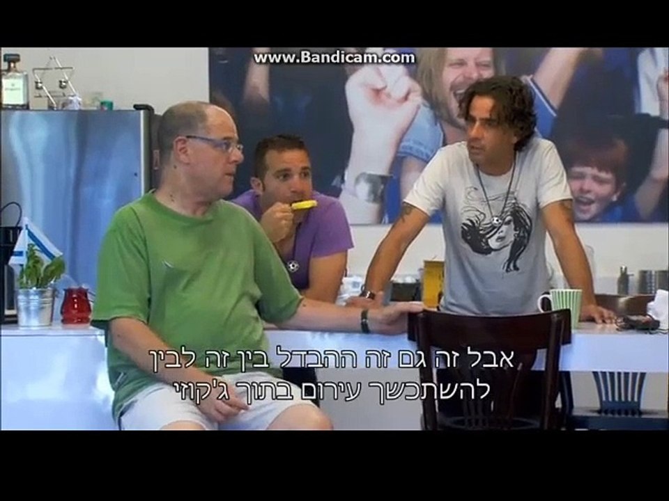 התגעגעתם לנירו? מי שלא ראה ייחשף להמלצה שלי על סדרה טובה