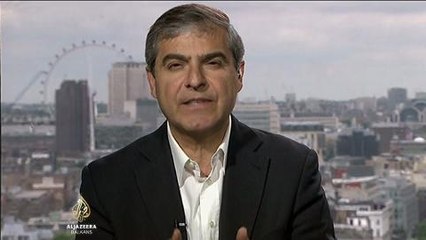 Gerges o munjevitom napretku Kurda protiv ISIL-a