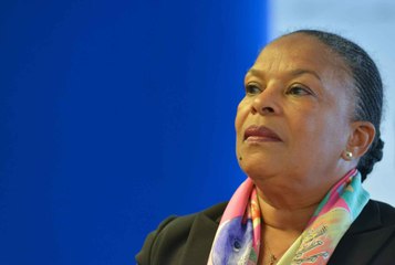 Bilger : "Christiane Taubira, brillante oratrice, très mauvaise ministre"