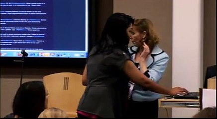 TEDxBayArea Women - Sumaya Kazi - What You Don't Know But Should About Young Entrepreneurs