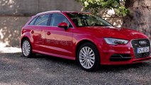 Audi A3 Sportback e-tron - review Autovisie TV