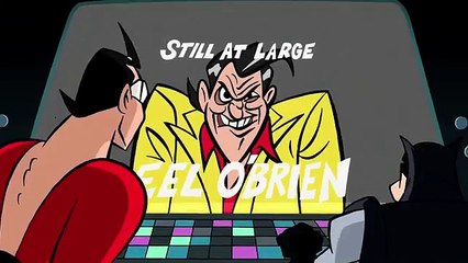 DC Nation - Plastic Man