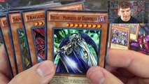 Best Yugioh Gates Of The Underworld Structure Deck Opening and Review!