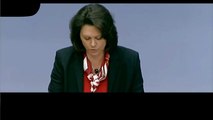 Ilse Aigner (CSU) - (1/2) 14.01.2011 Verbraucherschutz in der Futtermittelkette