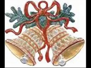 Ding Dong Merrily on High