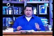 Liderazgos en América Latina-  Chavez,  Kirchner... 