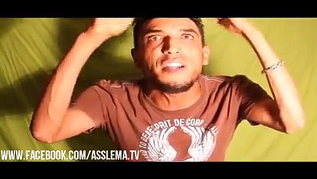تفريكة عالمية على أولاد موفيدة !!! هههه متخليهاش تفوتك ...