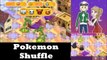 Mega Evolution!- Pokemon Shuffle #3