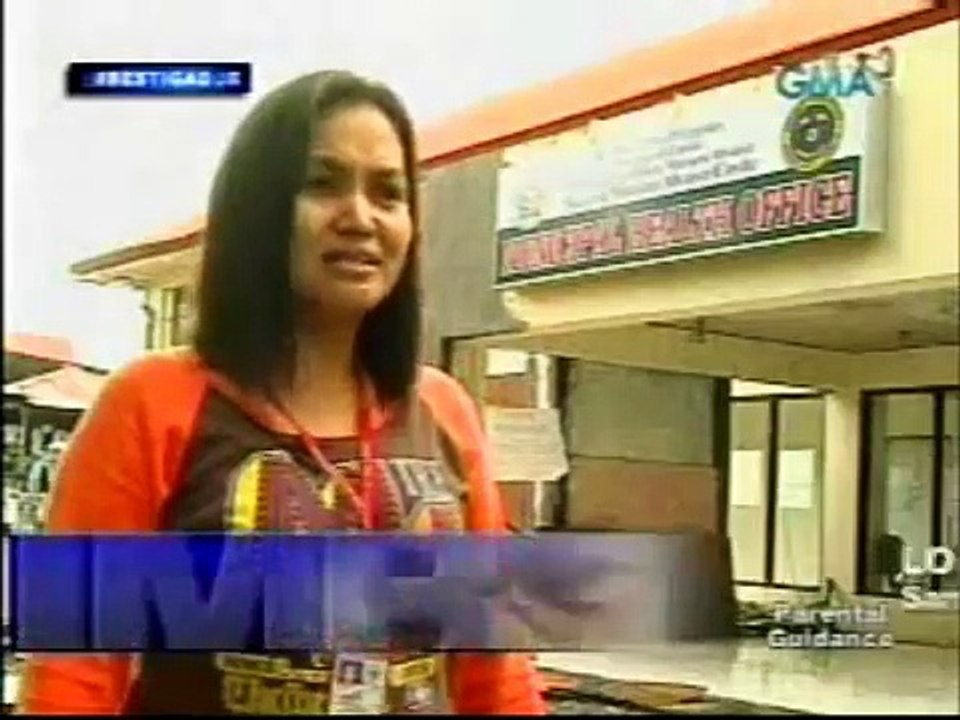 Imbestigador # Pagawaan ng Tinapa - Sinipa # 2 of 2