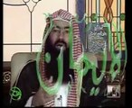 غض البصر مقطع مؤثر للشيخ  نبيل العوضي