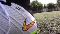 Nike Mercurial Superfly IV TEST VIDEO | FootballBoots.co.uk