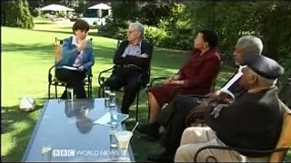 African Game Plan 1 of 2 - The Elders Speak - BBC Documentary