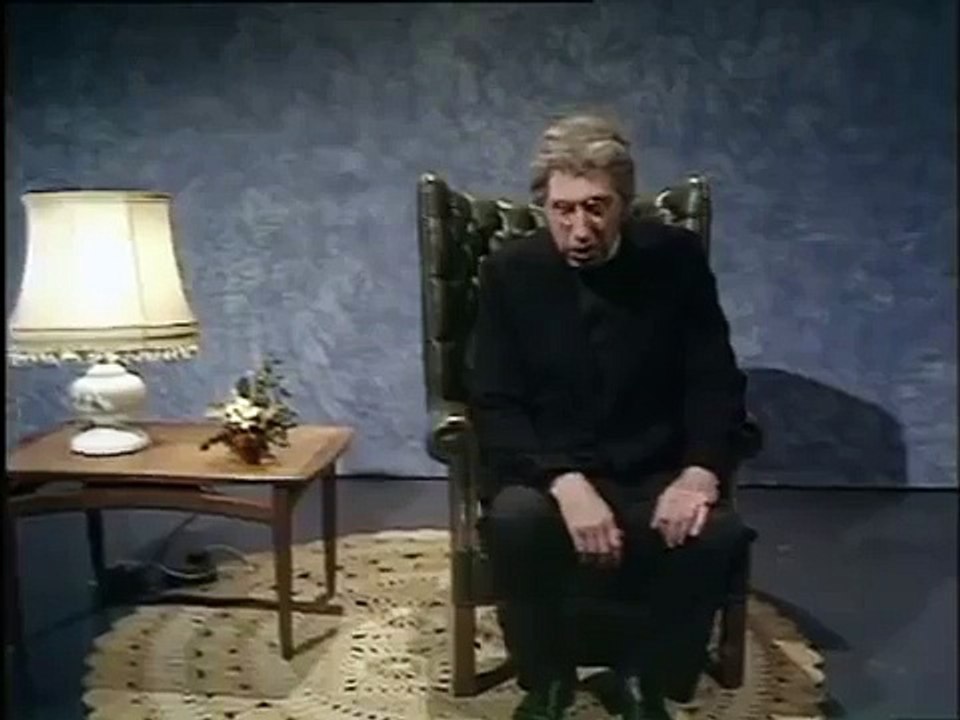 Last Call - Rev W E Free - 1979 - Rikki Fulton - IM Jolly