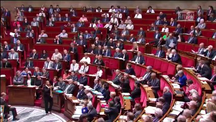 Le député Ciotti accusé d'être obsédé par Taubira