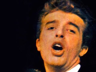 MATT COLLINS - Peggy Sue (1965)