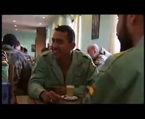 Video de La Legión Española