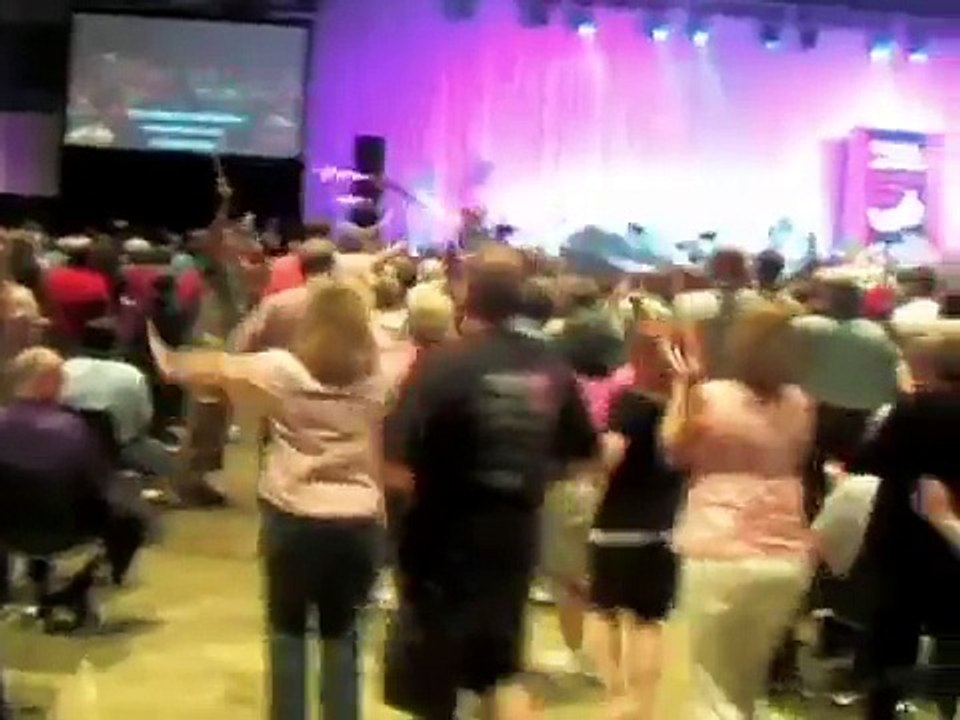 Aldersgate 2012 Promo Video