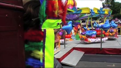 Making of  New Kids seizoen 3 deel 2