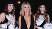 Joanna Krupa Braves Plunging Jumpsuit For Playboy Party In Poland