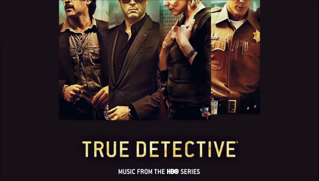 Lera Lynn - The Only Thing Worth Fighting For