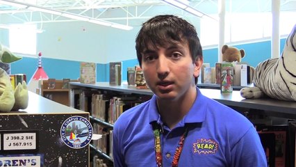 Every Hero Has a Story