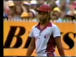 Jeff Thompson vicious delivery to Bacchus-lBLZzNbRVEg