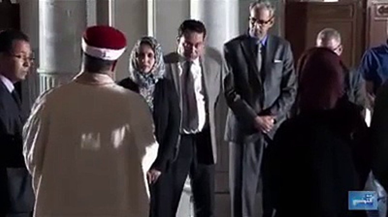 عجبني المقطع هذا .. مساج للعباد إلي تحلف بالكذب !! والله لحمي قشعر