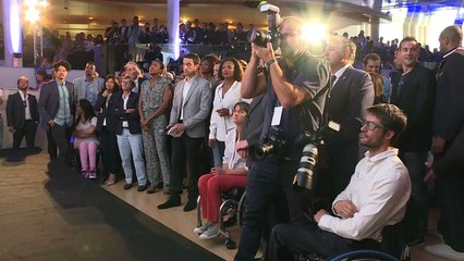 Paris se candidata a organizar Olimpíadas de 2024