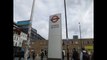 London Overground Class 378 at Shoreditch High Street Station