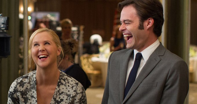TRAINWRECK - International Trailer #1 Amy Schumer, Bill Hader Comedy Movie