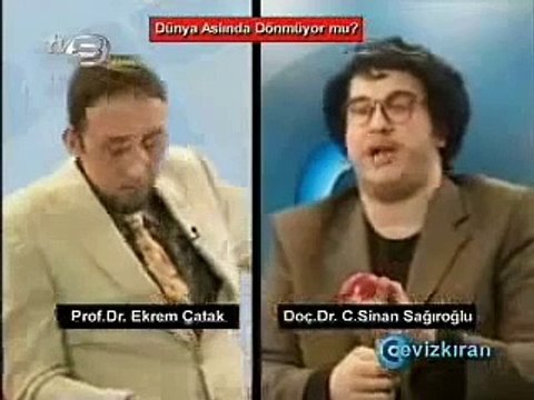 Şahan Gökbakar - Cevizkıran Dünya