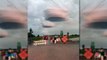 50 UFO Sightings Turn Out To Be Clouds