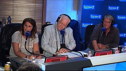 Descargar video: REPLAY - Les Pieds dans le Plat du 23/06/15 avec Cyril Hanouna