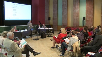 REGL- Présentation du débat par -22-06-15