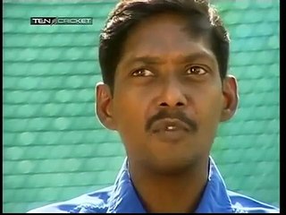 Laxman Sivaramakrishnan Classic Leg Spin Bowling-9YMNQAnY0tQ