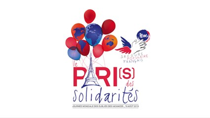 Flashmob Le Pari(s) des solidarités : tutoriel