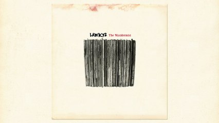 Lawkyz - Listen feat. Mattic & Astrid Engberg