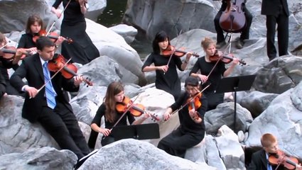 Fountainview - Steps to Christ in Song "There is a Fountain"