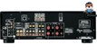 Onkyo TX-8050 Network Stereo Receiver (Black)