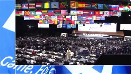 Teaser du documentaire : "FIFA, le dossier noir de Blatter"