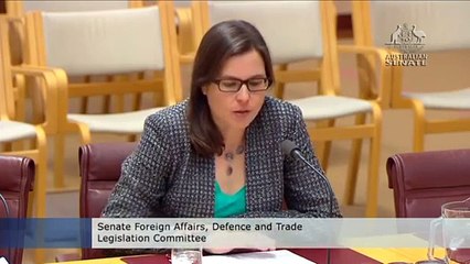 A Risky Business: Dr Kyla Tienhaara on Investor-State Dispute Settlement