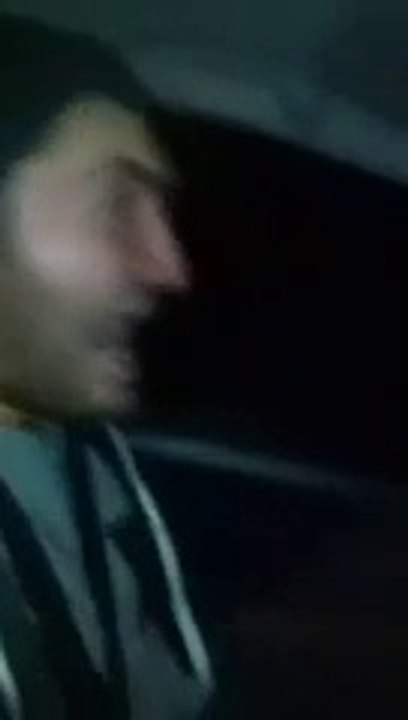 Pire blague du monde : blague de l'accident de voiture