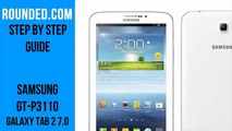 Check Samsung Galaxy Tab 4 (7-Inch, Black) (Certified Refurbished) Deal